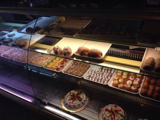 Pasticceria Gagliardo dal 1945